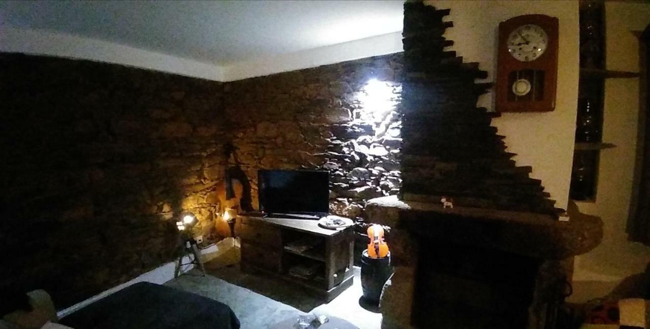 Вилла Cozy Xisto Mata  Экстерьер фото