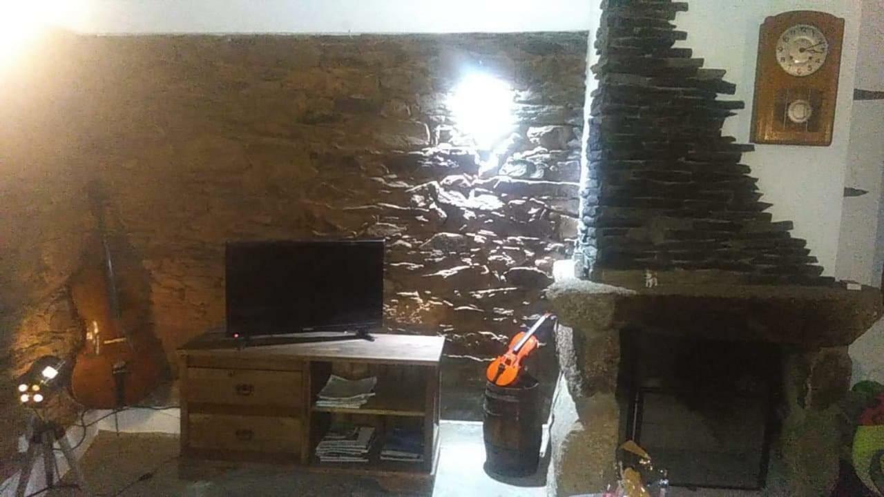 Вилла Cozy Xisto Mata  Экстерьер фото