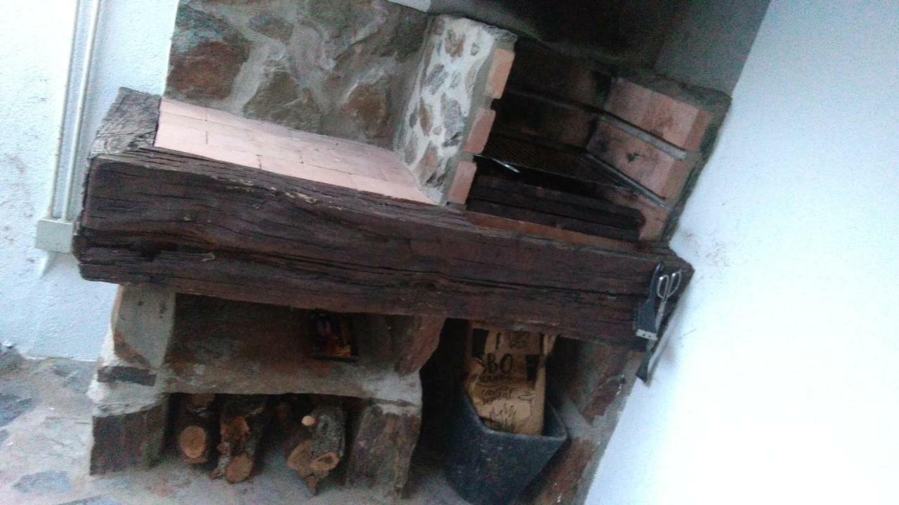 Вилла Cozy Xisto Mata  Экстерьер фото