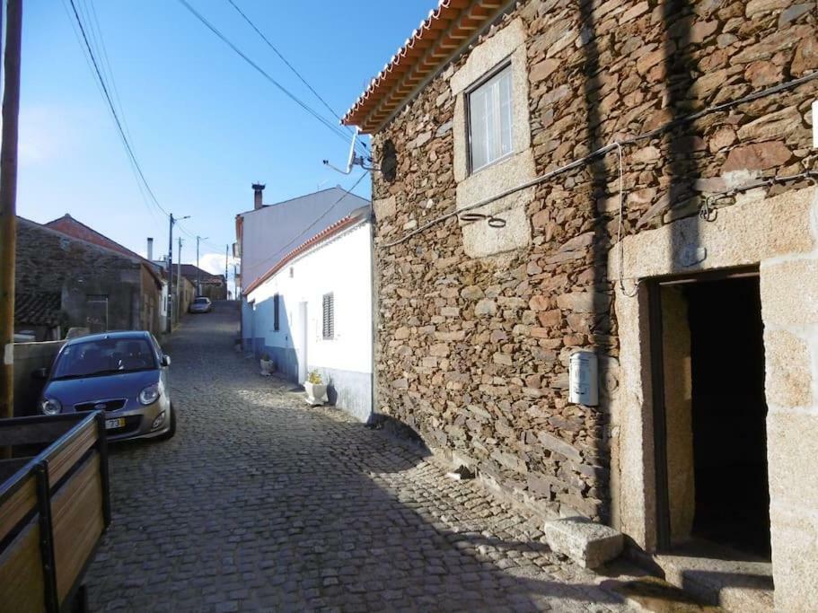 Вилла Cozy Xisto Mata  Экстерьер фото