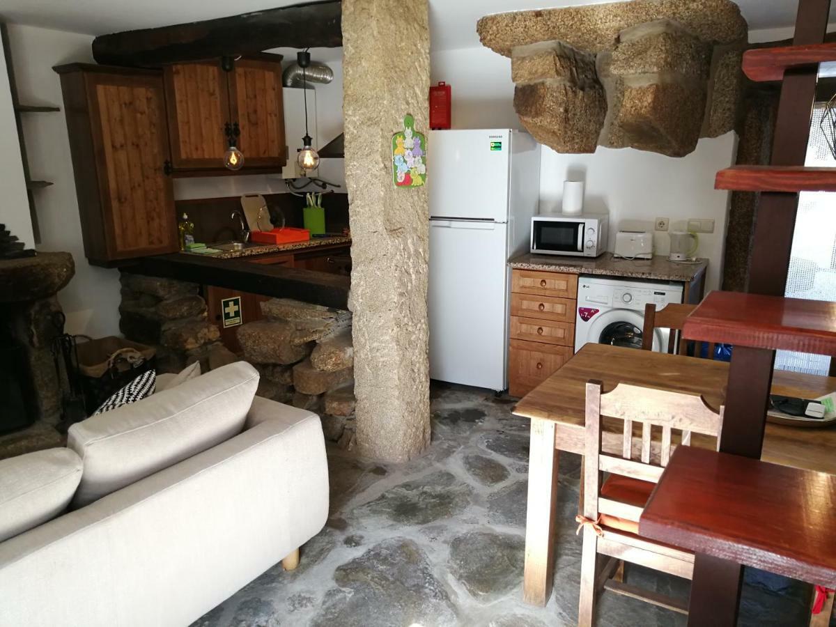 Вилла Cozy Xisto Mata  Экстерьер фото