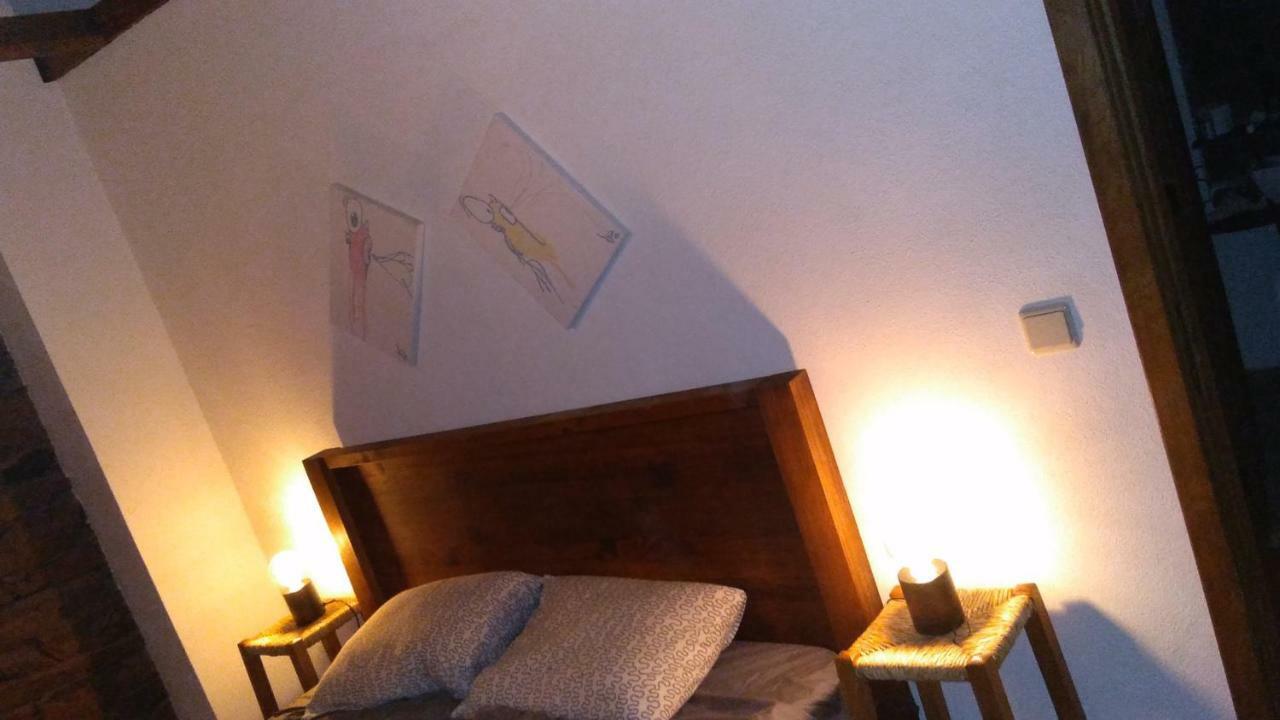 Вилла Cozy Xisto Mata  Экстерьер фото